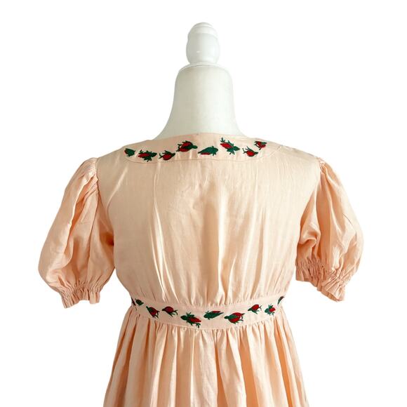 Fanm Mon Dress XS - Picture 6 of 7